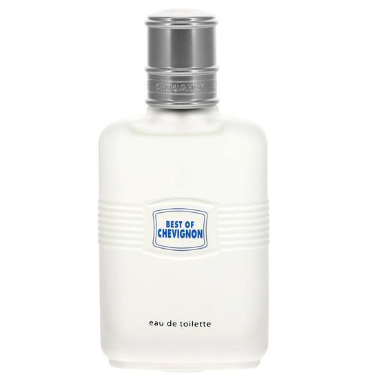 Chevignon Best Of Men Eau De Toilette