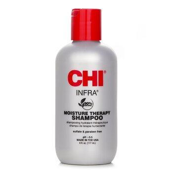 CHI Infra Moisture Therapy Shampoo 177ml
