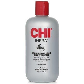 CHI Ionic Colour Lock Treatment 355ml