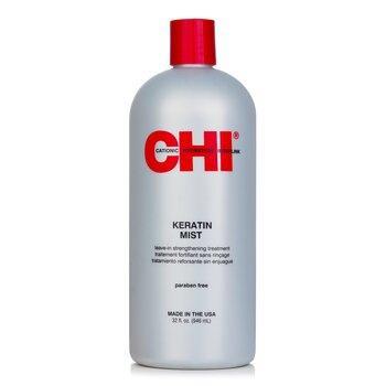 CHI Keratin Mist Leave-In Strengthening Treatment 946ml