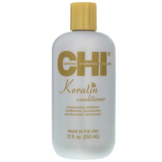 CHI Keratin Reconstructing Conditioner 355ml