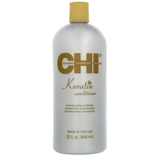 CHI Keratin Reconstructing Conditioner 946ml