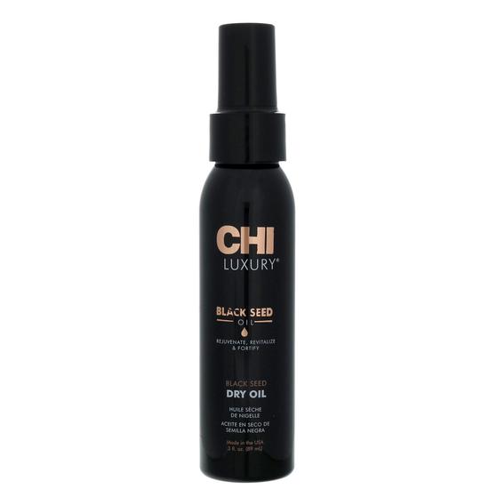 CHI Luxury Black Seed Oil Dry Oil