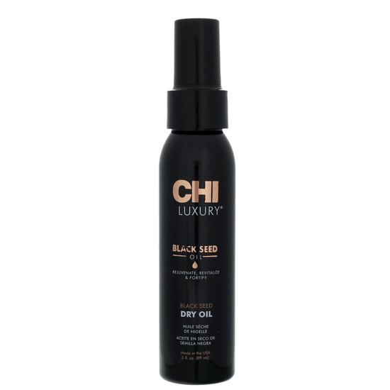 CHI Luxury Black Seed Oil Dry Oil 89ml