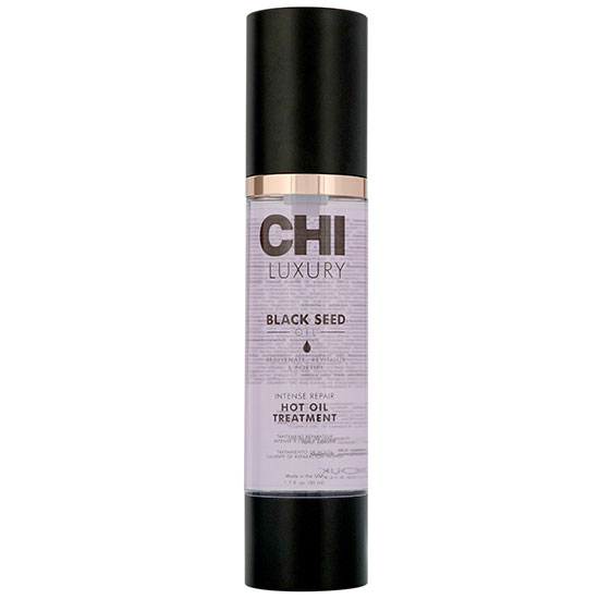 CHI Luxury Black Seed Oil Intense Repair Hot Oil Treatment 50ml