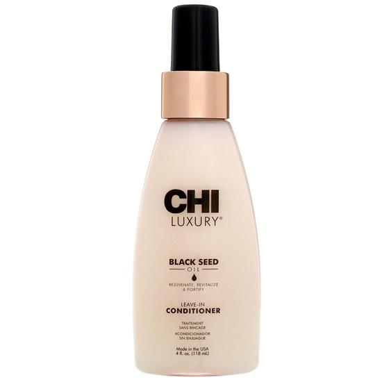 CHI Luxury Black Seed Oil Leave-in Conditioner 118ml