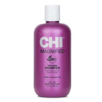 CHI Magnified Volume Shampoo 355ml