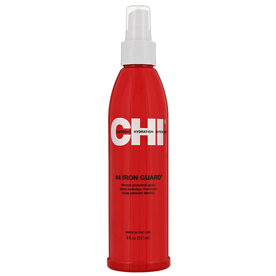 CHI Maintain. Repair. Protect. 44 Iron Guard Thermal Protection Spray 237ml