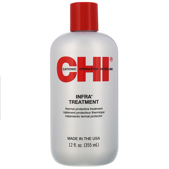 CHI Maintain. Repair. Protect. Infra Thermal Protective Treatment 355ml