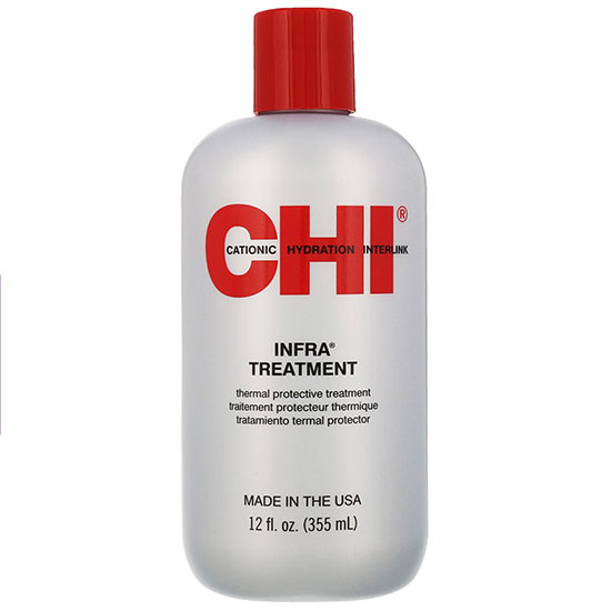 CHI Maintain. Repair. Protect. Infra Thermal Protective Treatment