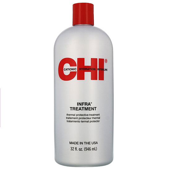 CHI Maintain. Repair. Protect. Infra Thermal Protective Treatment