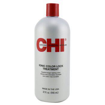 CHI Maintain. Repair. Protect. Ionic Colour Lock Treatment 946ml