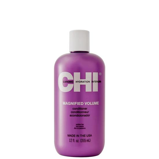 CHI Maintain. Repair. Protect. Magnified Volume Conditioner 355ml