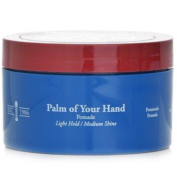 CHI Man Palm Of Your Hand Pomade 85g