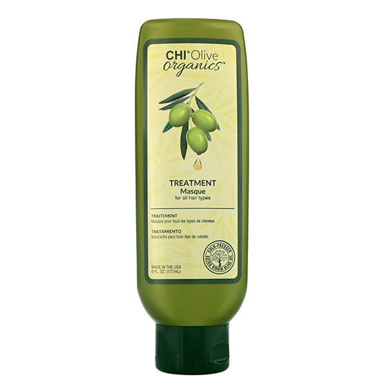 CHI Olive Organics Treatment Masque