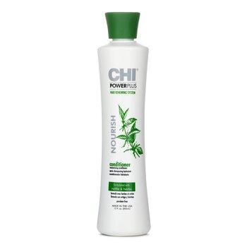 CHI Power Plus Nourish Conditioner 355ml