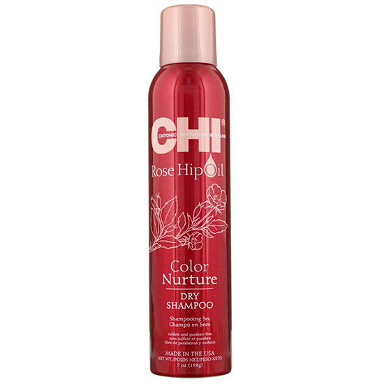 CHI Rosehip Dry Shampoo