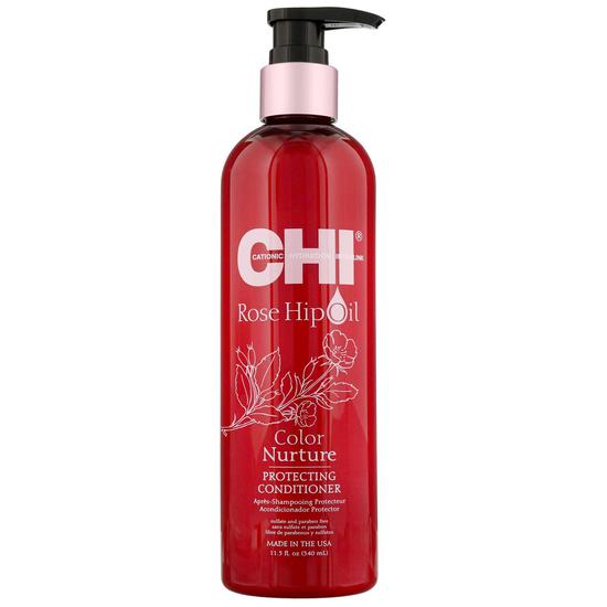 CHI Rosehip Oil Protecting Conditioner 340ml