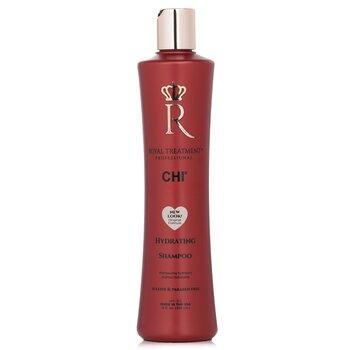 CHI Royal Treatment Hydrating Shampoo 355ml