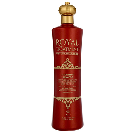 CHI Royal Treatment Hydrating Shampoo 946ml