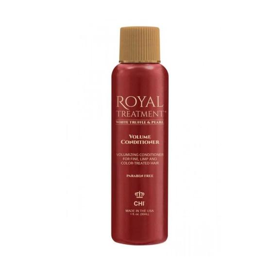 CHI Royal Treatment Volume Conditioner 30ml