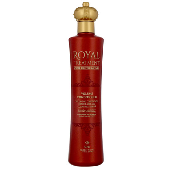 CHI Royal Treatment Volume Conditioner 355ml