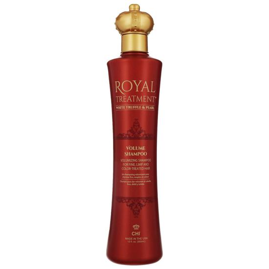 CHI Royal Treatment Volume Shampoo 355ml