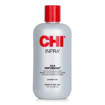 CHI Silk Infusion 355ml