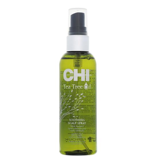 CHI Tea Tree Oil Soothing Scalp Spray 89ml