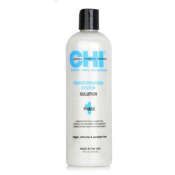 CHI Transformation System Phase 1 Solution Formula B 473ml