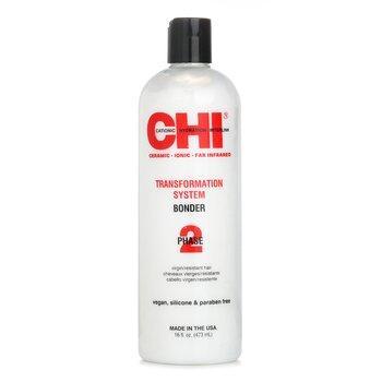 CHI Transformation System Phase 2 Bonder Formula A 473ml