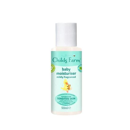 Childs Farm Baby Moisturiser 50ml