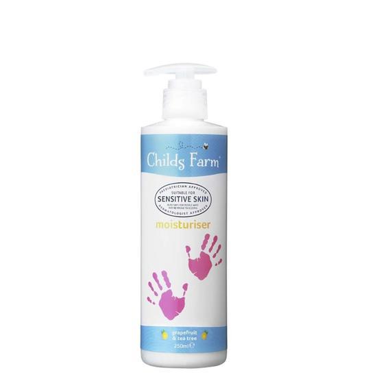 Childs Farm Grapefruit & Organic Tea Tree Moisturiser 250ml