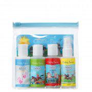Childs Farm Little Essentials Kit