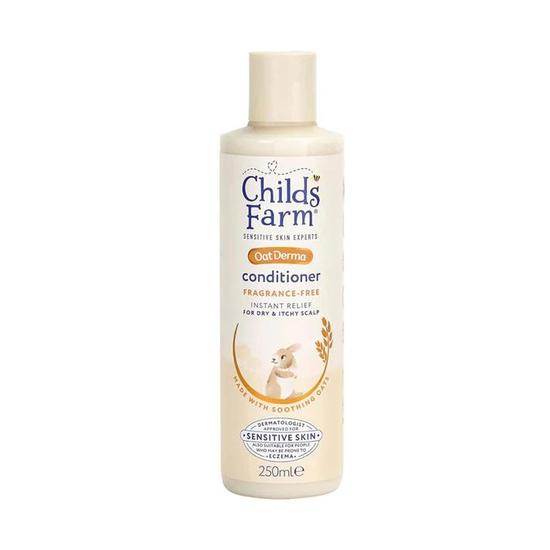 Childs Farm Oat Derma Conditioner 250ml