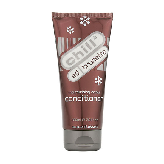 Chill Ed Brunette Conditioner 200ml
