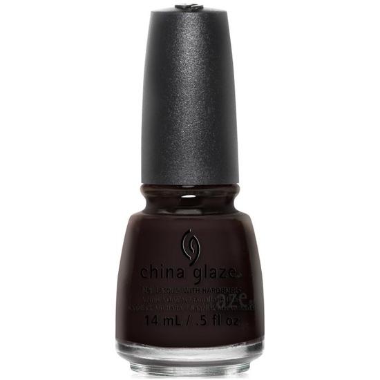 China Glaze Nail Lacquer Evening Seduction