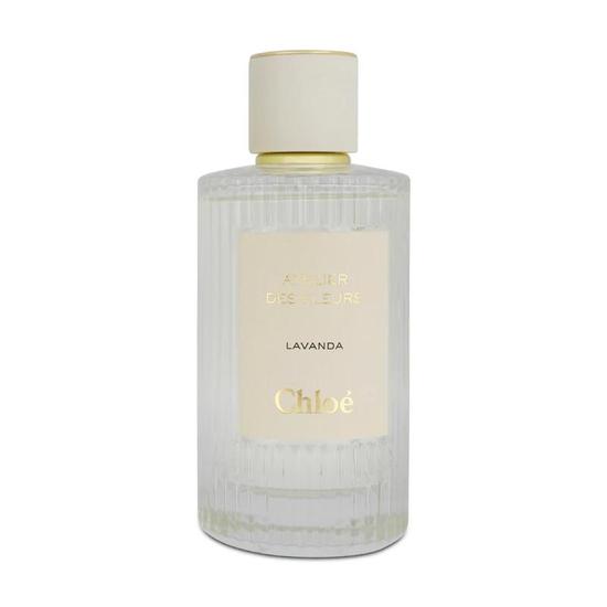 Chloé Atelier De Fleurs Lavanda Eau De Parfum 150ml