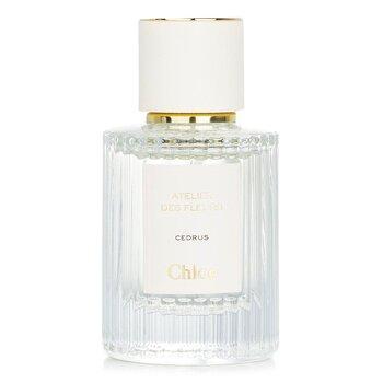 Chloé Atelier Des Fleurs Cedrus Eau De Parfum 50ml