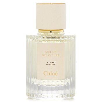 Chloé Atelier Des Fleurs Herba Mimosa Eau De Parfum 50ml
