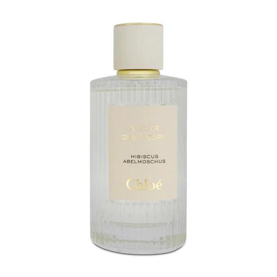 Chloé Atelier Des Fleurs Hibiscus Abelmoschus Eau De Parfum 150ml