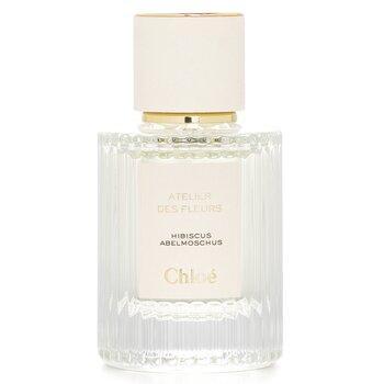 Chloé Atelier Des Fleurs Hibiscus Abelmoschus Eau De Parfum 50ml