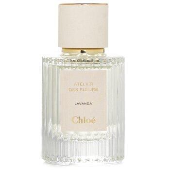 Chloé Atelier Des Fleurs Lavanda Eau De Parfum 50ml