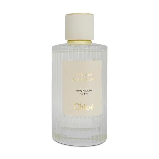 Chloé Atelier Des Fleurs Magnolia Alba Eau De Parfum 150ml