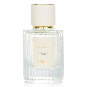 Chloé Atelier Des Fleurs Magnolia Alba Eau De Parfum 50ml