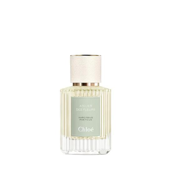 Chloé Atelier Des Fleurs Narcissus Poeticus Eau De Parfum 50ml