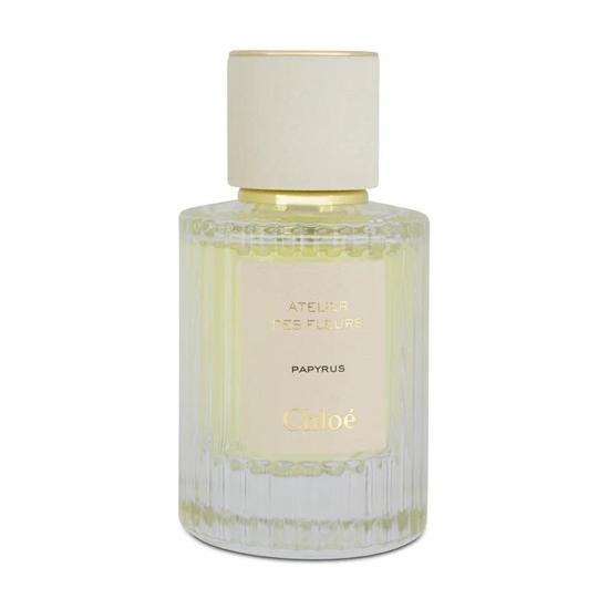 Chloé Atelier Des Fleurs Papyrus Eau De Parfum 50ml