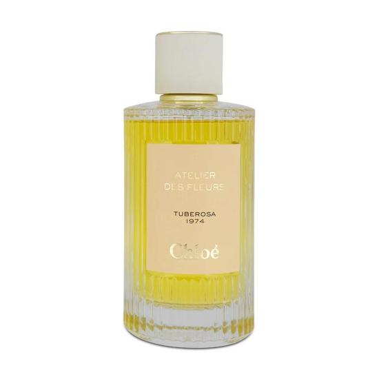 Chloé Atelier Des Fleurs Tuberosa 1974 Eau De Parfum 150ml