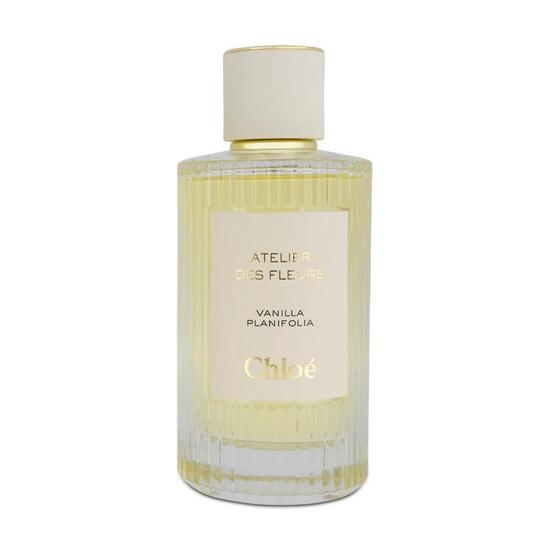 Chloé Atelier Des Fleurs Vanilla Planifolia Eau De Parfum 150ml