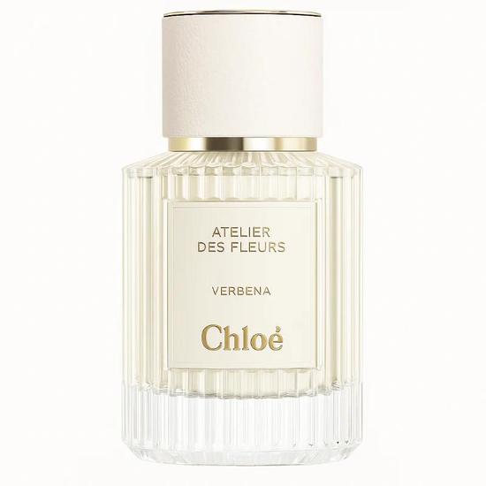 Chloé Atelier Des Fleurs Verbena Eau De Parfum 50ml